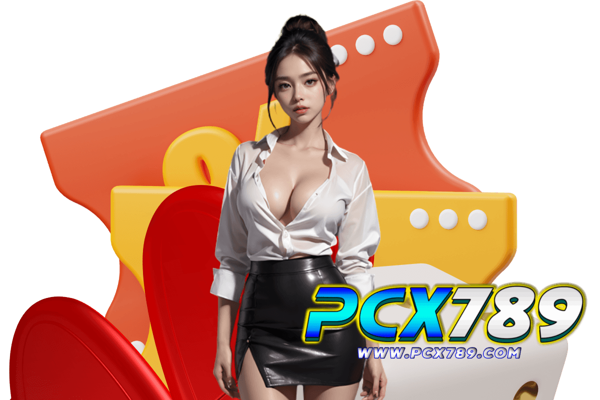pcx789 สล็อต