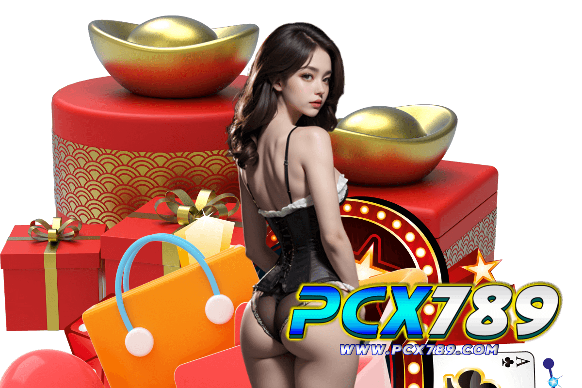 pcx789 เว็บตรง